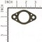 Briggs & Stratton Intake Gasket 692278 - alternate 3